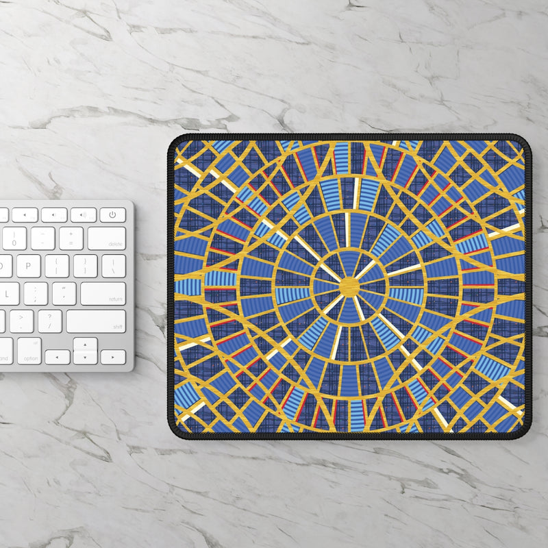 Cult of the Carpet Gaming Mouse Pad