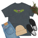 SAAB - Angry Angels Squadron Tee