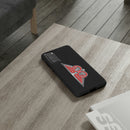 BB - Reverse BB Wings Phone Case