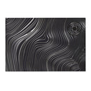 MD - Bounty Hunter Steel Pattern Area Rugs