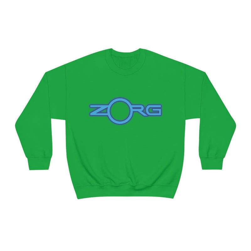 FE - ZORG Sweatshirt