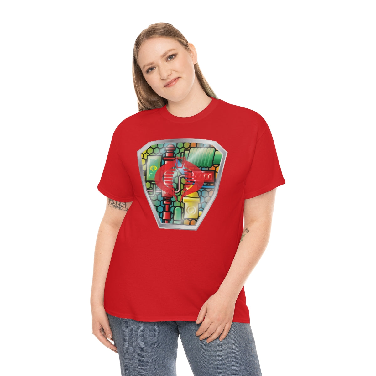 Cobra BAT Tee