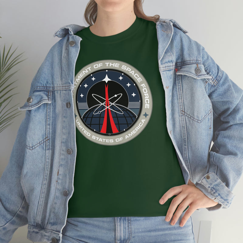 Spacing Force Tee
