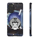 SG - Command Phone Case