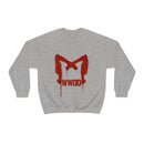 WWDD - What Would Dredd Do? Sweatshirt