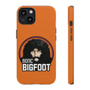 SMDM - Bigfoot Phone Case