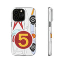 SR - Mach 5 Phone Case