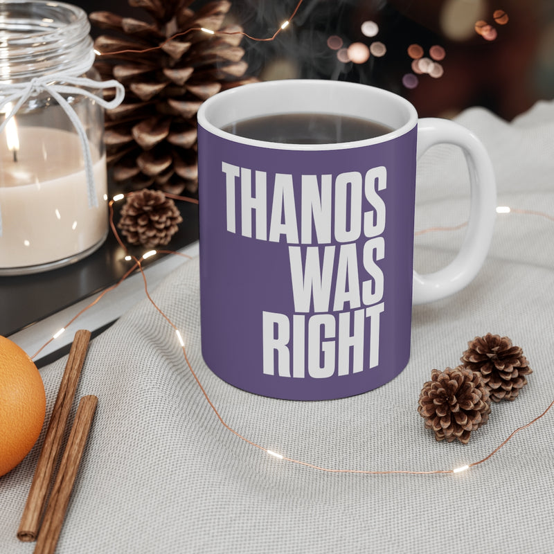 Right Mug
