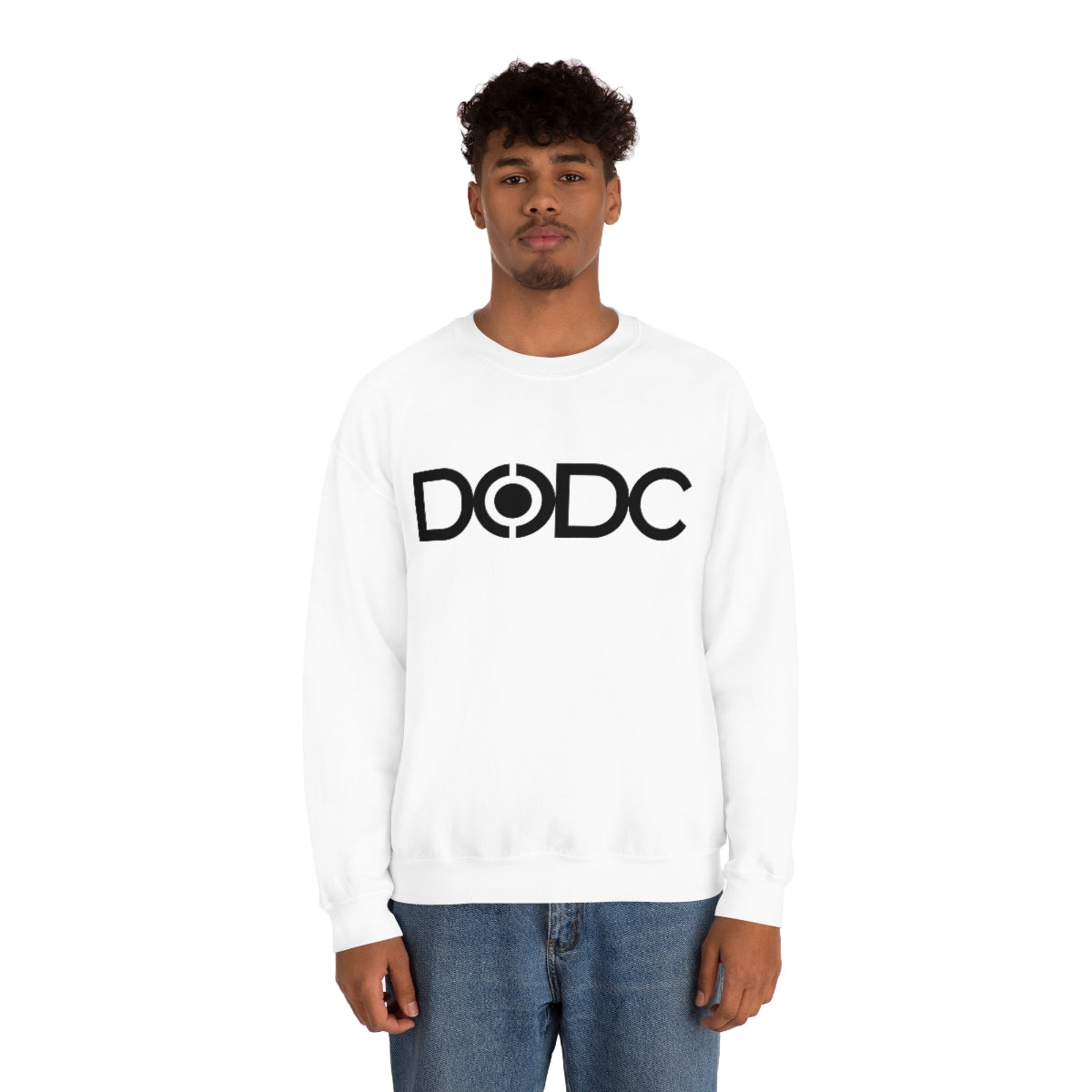 DODC #1 Sweatshirt