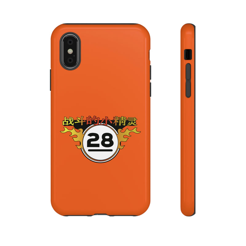 FF - Elves Phone Case