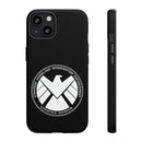 New SHIELD Phone Case