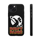 Hitchhiking Phone Case