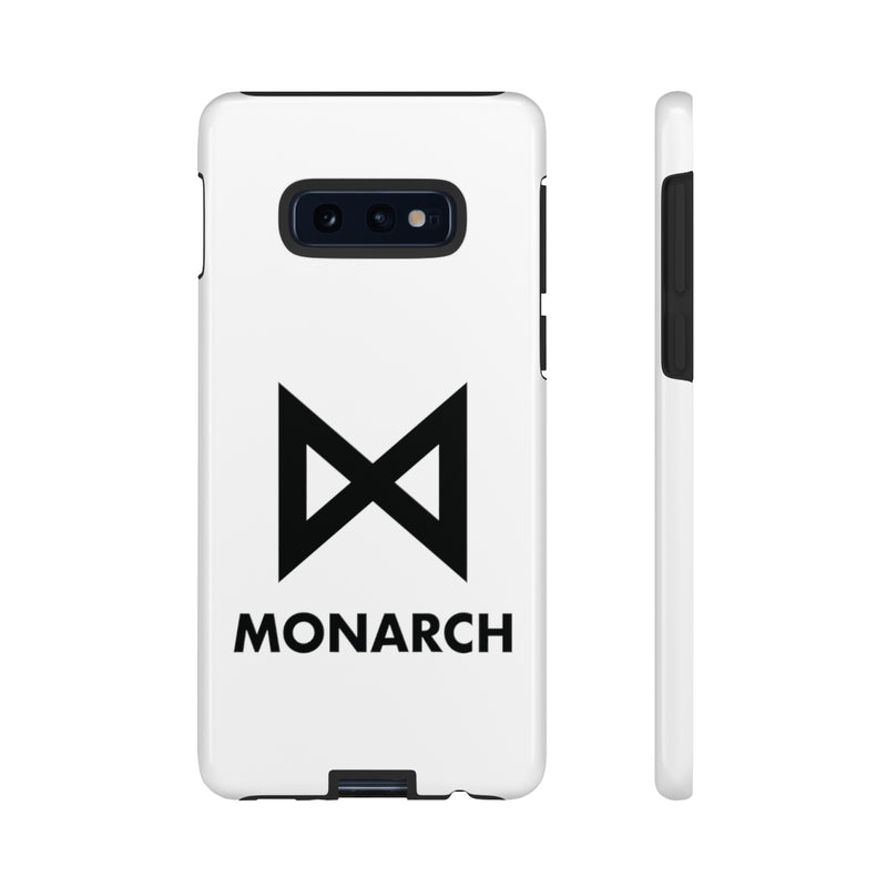 Monarch Phone Case