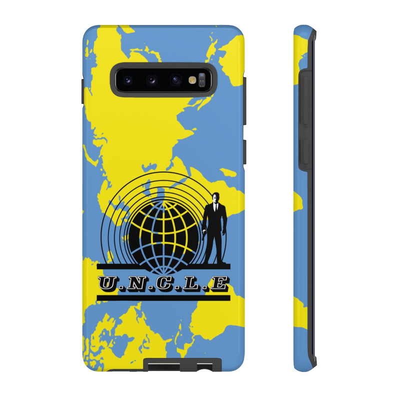 UNCLE Phone Case