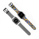 Cult of the Carpet Watch Band