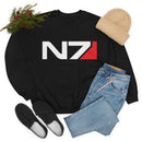 Mass N7 Sweatshirt