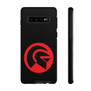KR - Industries Logo Phone Cases