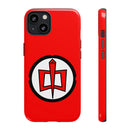 American Hero Phone Case