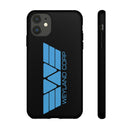 Weyland Corp Phone Case