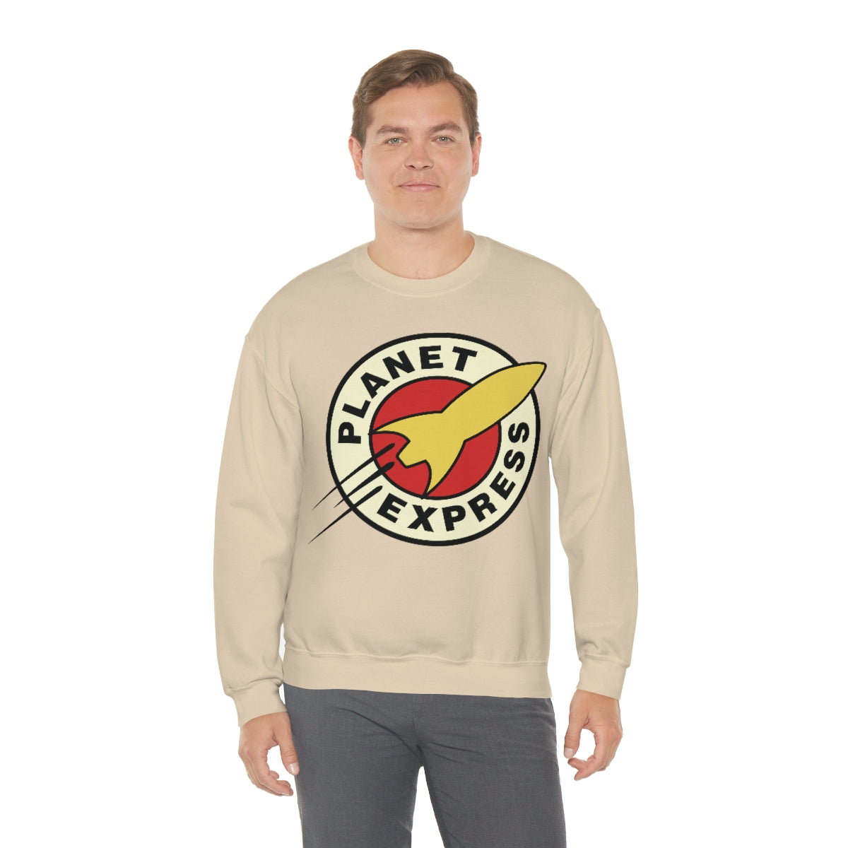 Express Sweatshirt