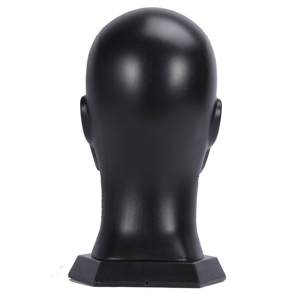 PVC Prop Helmet Display