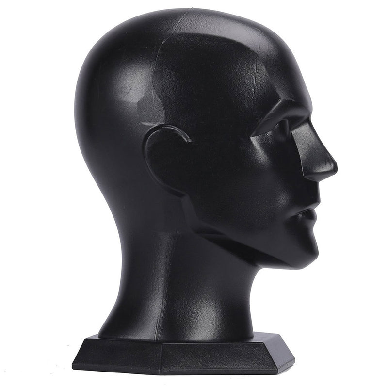 PVC Prop Helmet Display