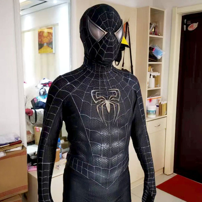 1:1 Spiderman Wearable Suit