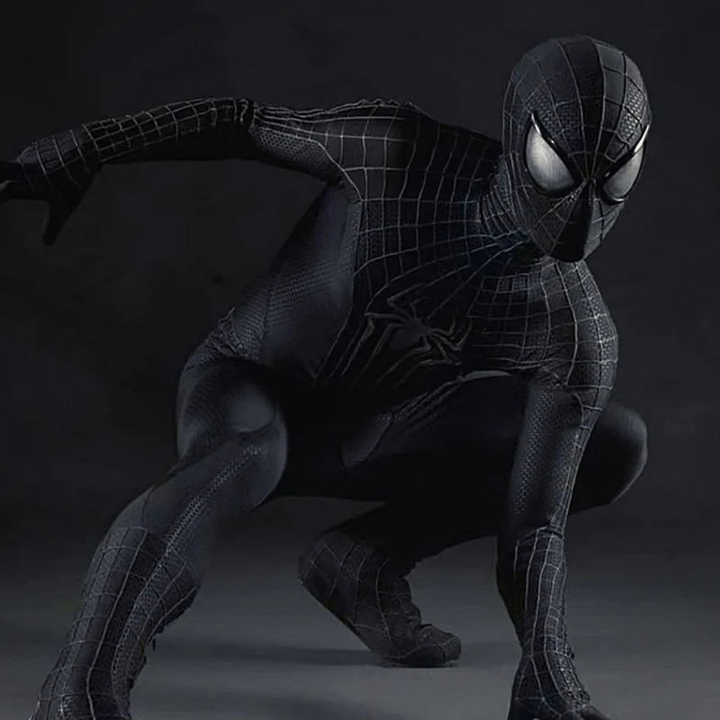 1:1 Spiderman Wearable Suit