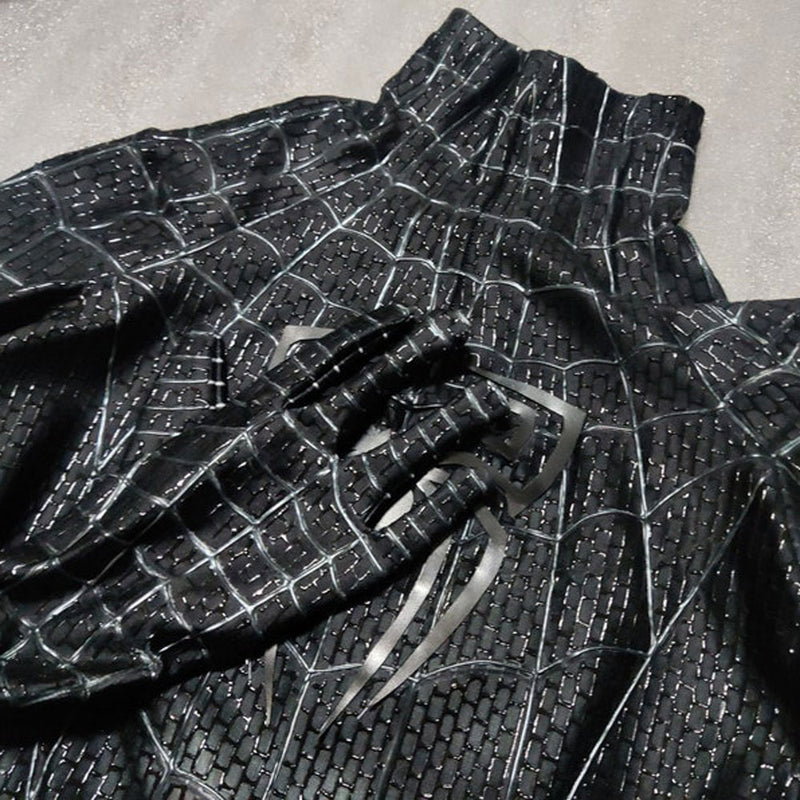1:1 Spiderman Wearable Suit