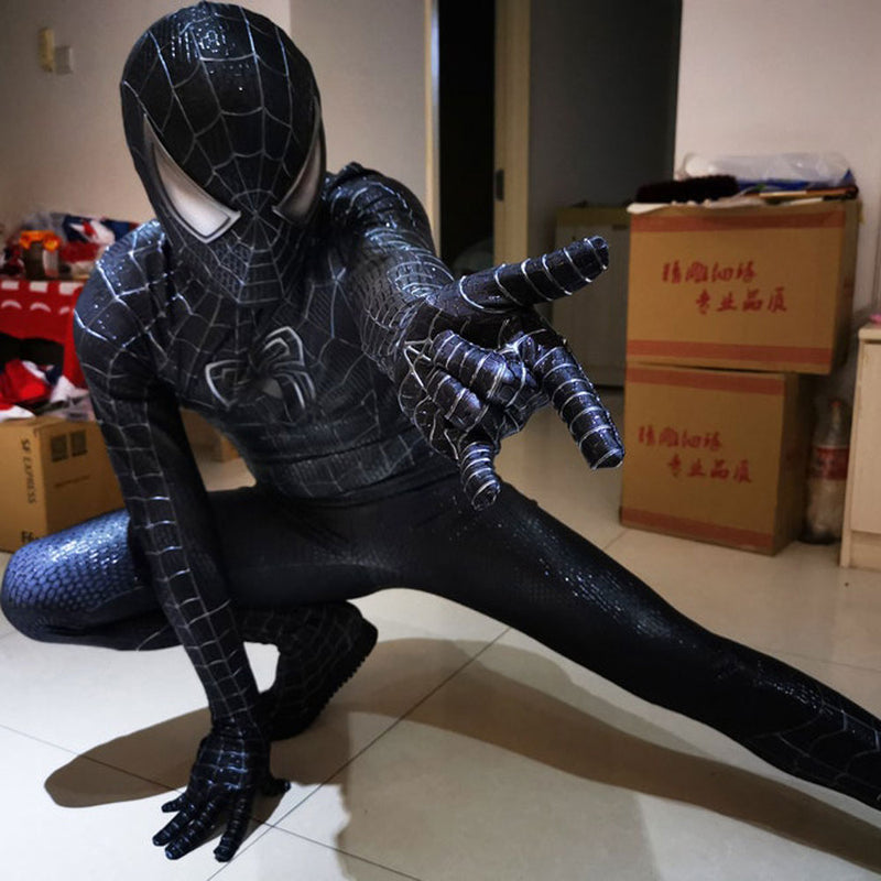 1:1 Spiderman Wearable Suit