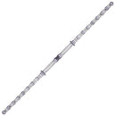 1:1 Black Widow Fighting LED Light-Up 2 Piece Batons