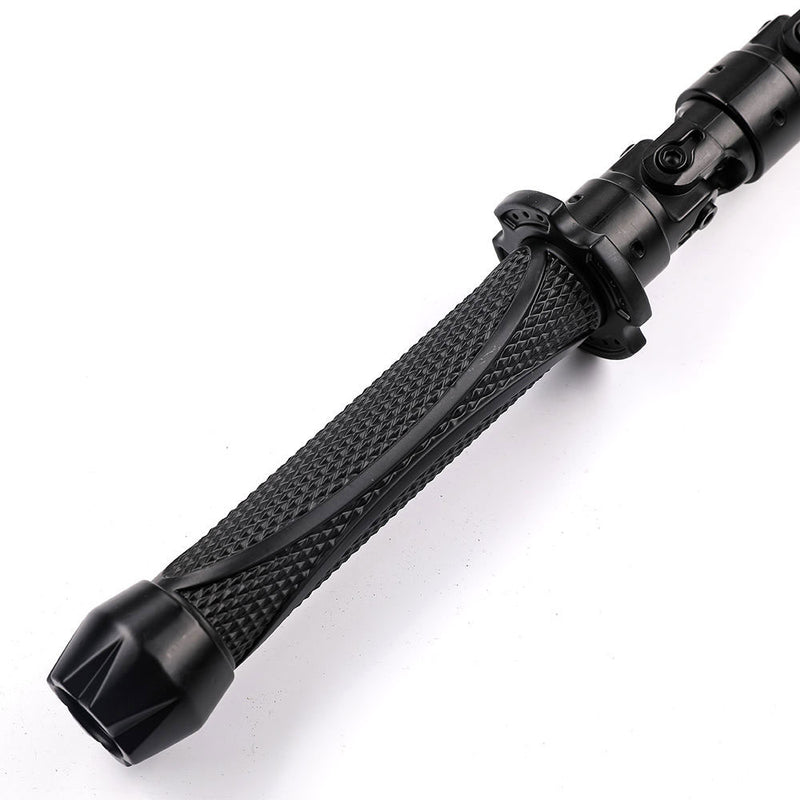 1:1 Black Widow Fighting LED Light-Up 2 Piece Batons