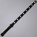 1:1 Black Widow Fighting LED Light-Up 2 Piece Batons