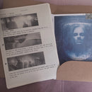 James Buchanan "Bucky" Barnes Top Secret SHIELD Dossier Paper Props Replica