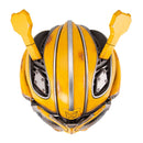 1:1 Transformers Bumblebee Wearable Helmet Movie Prop Replica