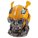1:1 Transformers Bumblebee Wearable Helmet Movie Prop Replica