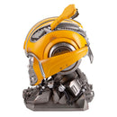 1:1 Transformers Bumblebee Wearable Helmet Movie Prop Replica