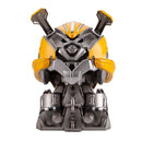 1:1 Transformers Bumblebee Wearable Helmet Movie Prop Replica