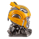 1:1 Transformers Bumblebee Wearable Helmet Movie Prop Replica