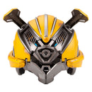 1:1 Transformers Bumblebee Wearable Helmet Movie Prop Replica