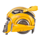 1:1 Transformers Bumblebee Wearable Helmet Movie Prop Replica