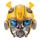 1:1 Transformers Bumblebee Wearable Helmet Movie Prop Replica
