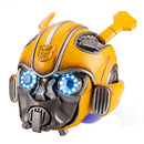 1:1 Transformers Bumblebee Wearable Helmet Movie Prop Replica