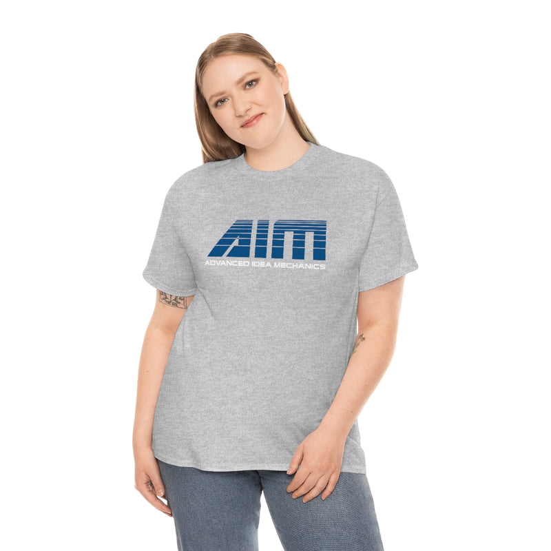 Advanced Mechanics V2 Tee