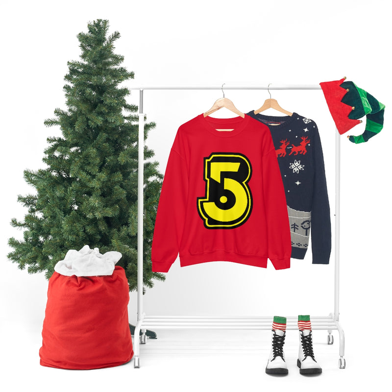 B5 Sweatshirt