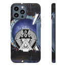 SG - Command Phone Case