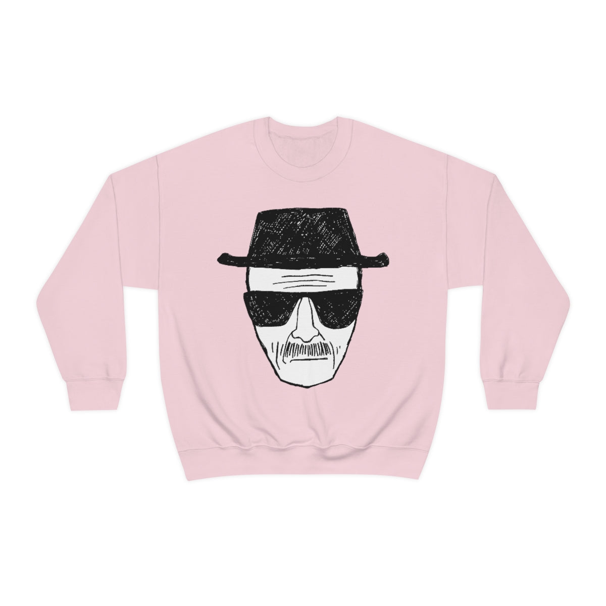 BB - Say His Name Sweatshirt