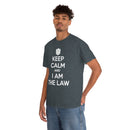 Keep Calm Tee