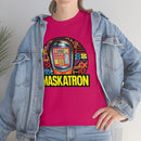 SMDM - Maskatron Tee