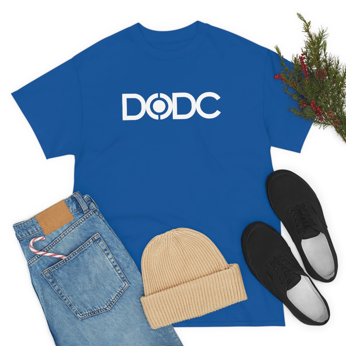 DODC #1 Tee
